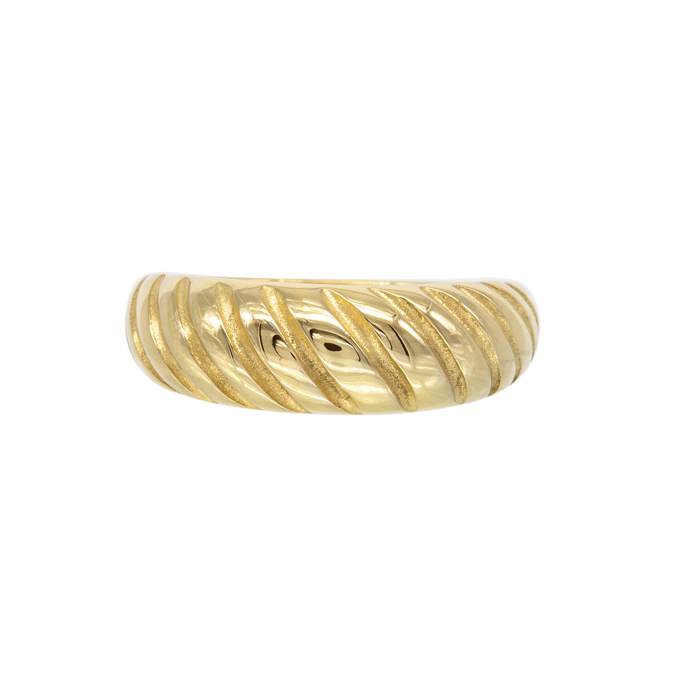 Anillo Small Crosan