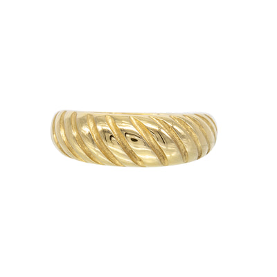Anillo Small Crosan
