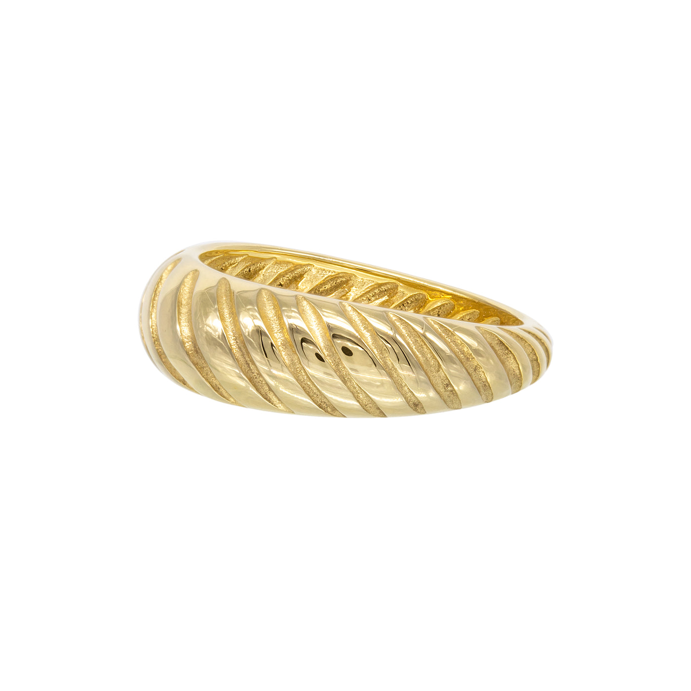 Petite Bague Crosan