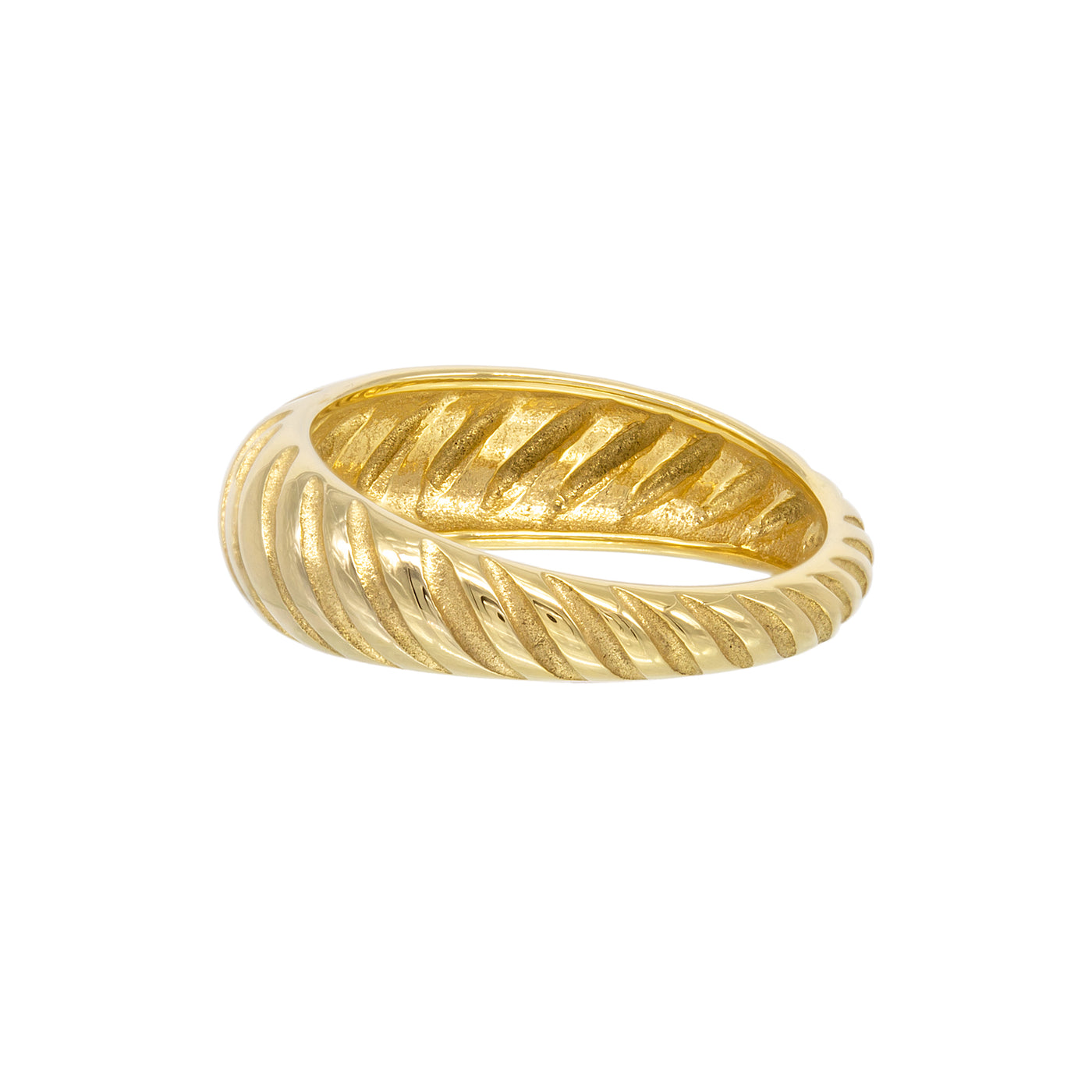 Anillo Small Crosan