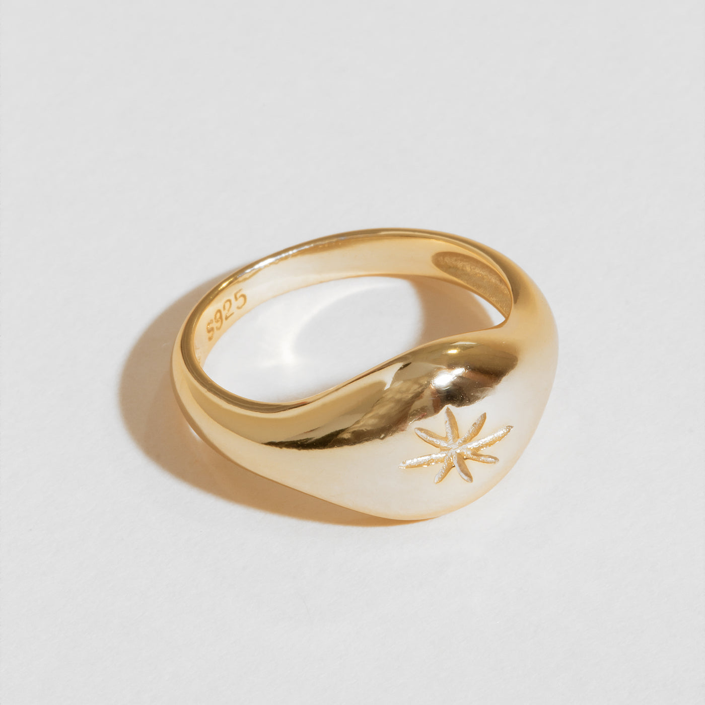 Anillo Stella