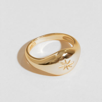 Anillo Stella