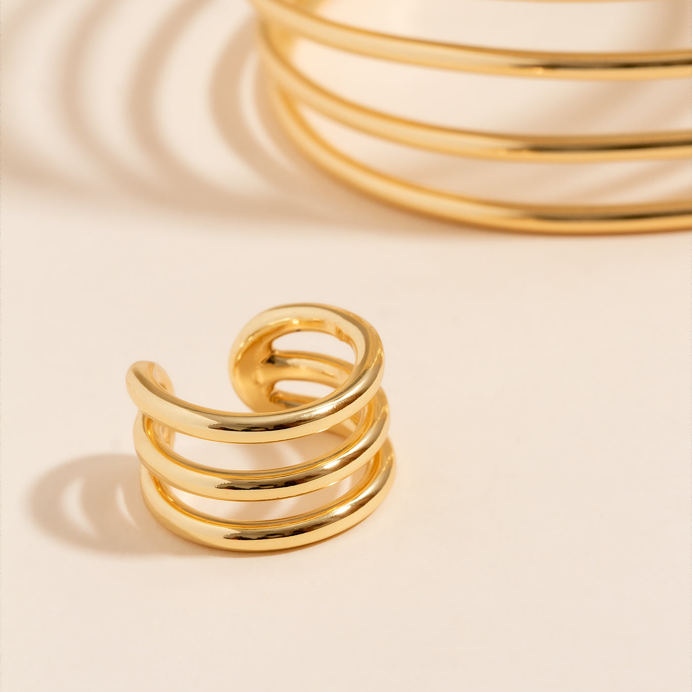 Gaea Ring