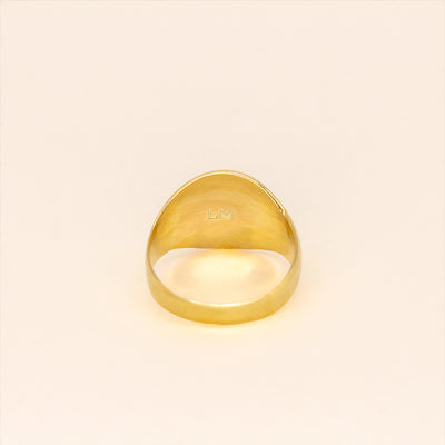 You Little Finger Ring (personnalisable)