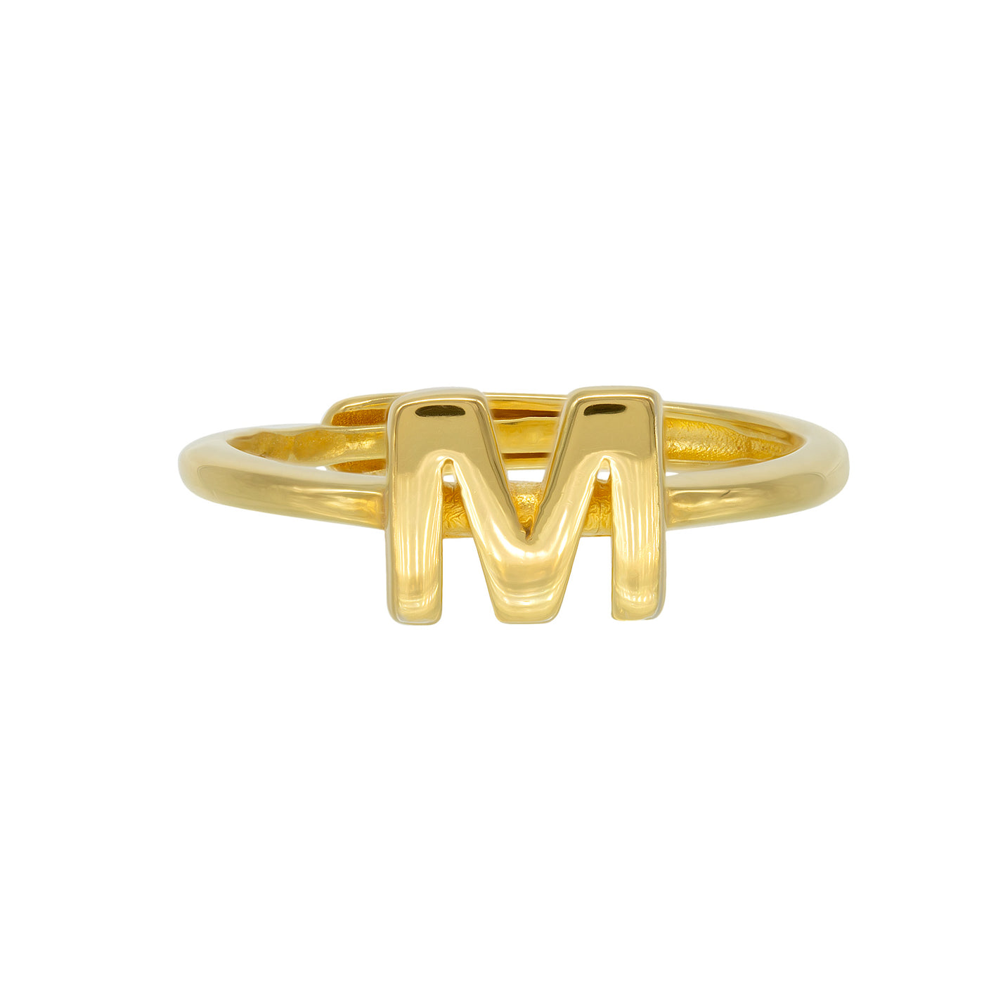 Anillo Basic Initial