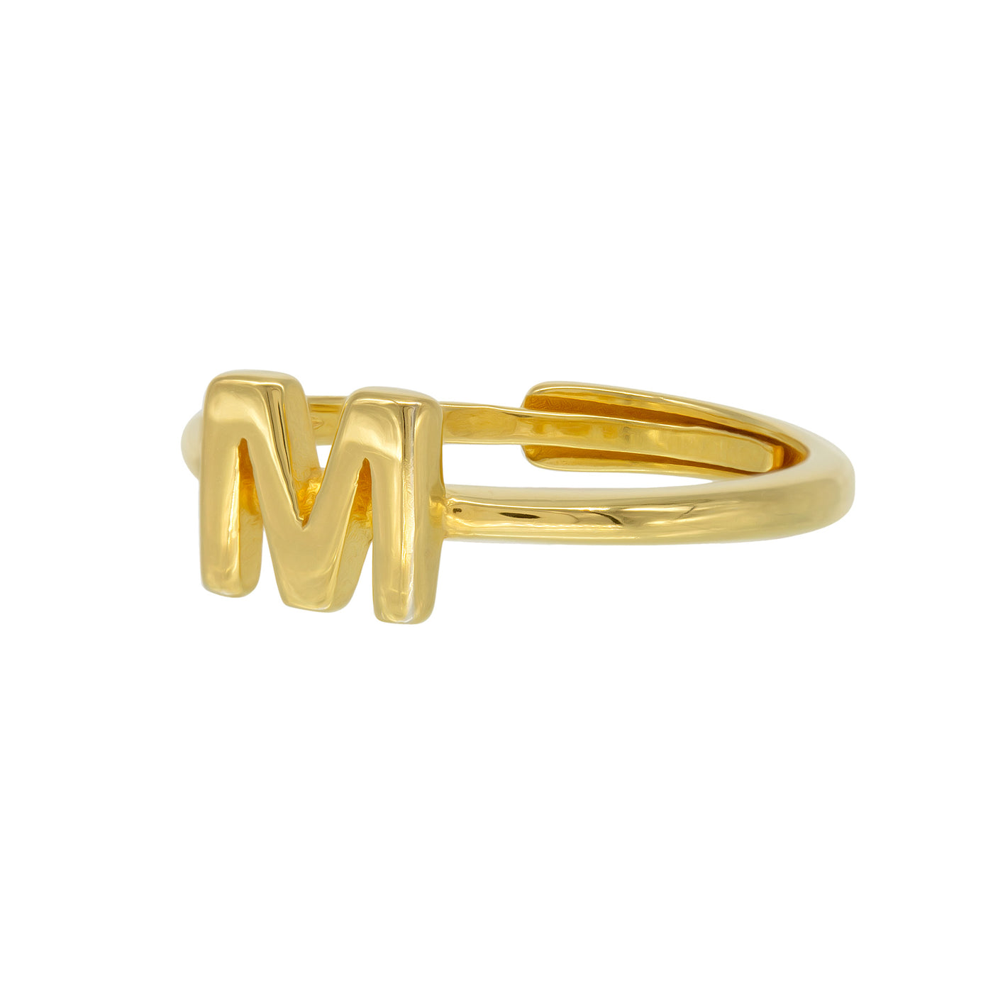 Anillo Basic Initial