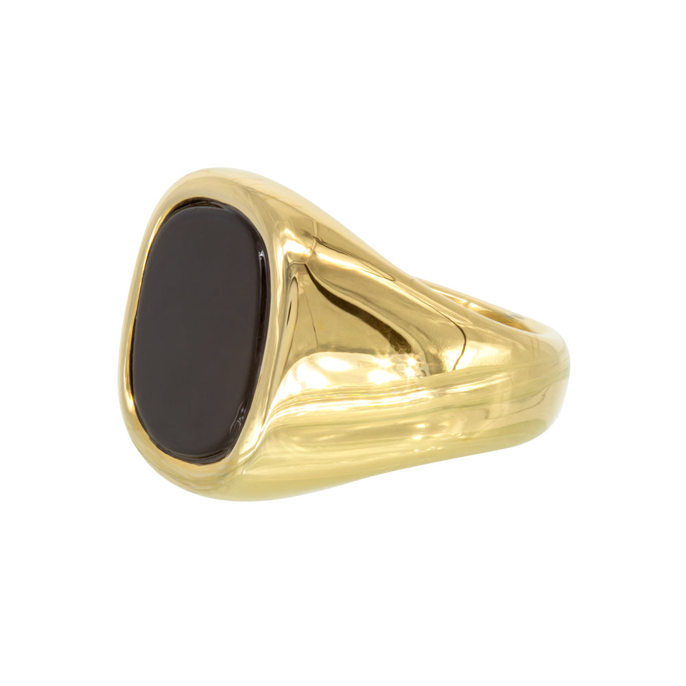 Bague Dune Onyx