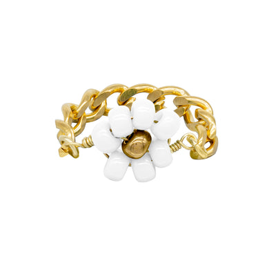 flower ring