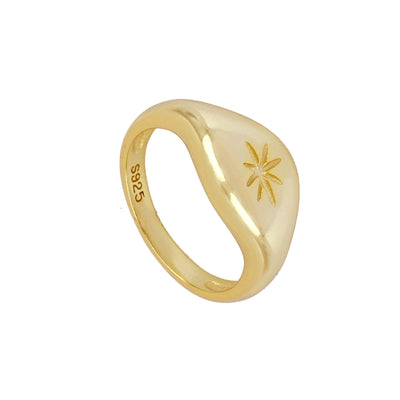 Anillo Stella