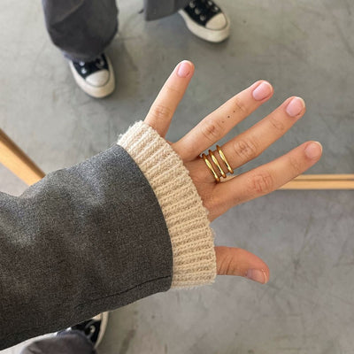 Anillo Temis