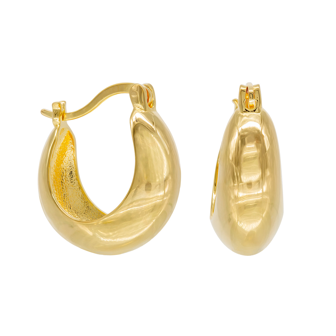 Boucles d'oreilles Hailey