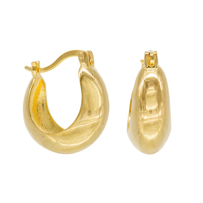 Boucles d'oreilles Hailey