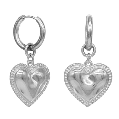 Lover Earrings (1 Unit)