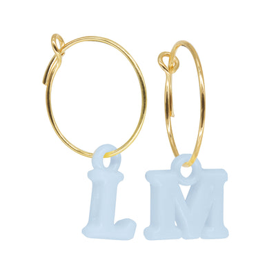 Mia Earrings (1 Unit) 