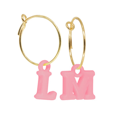 Mia Earrings (1 Unit) 