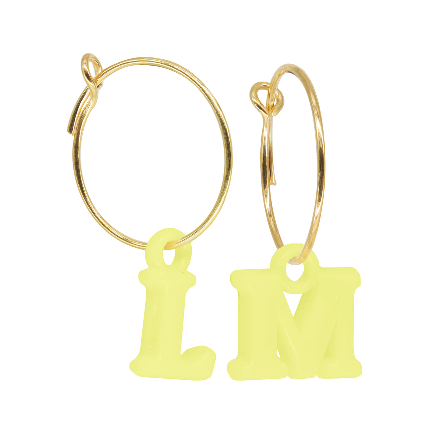 Mia Earrings (1 Unit) 