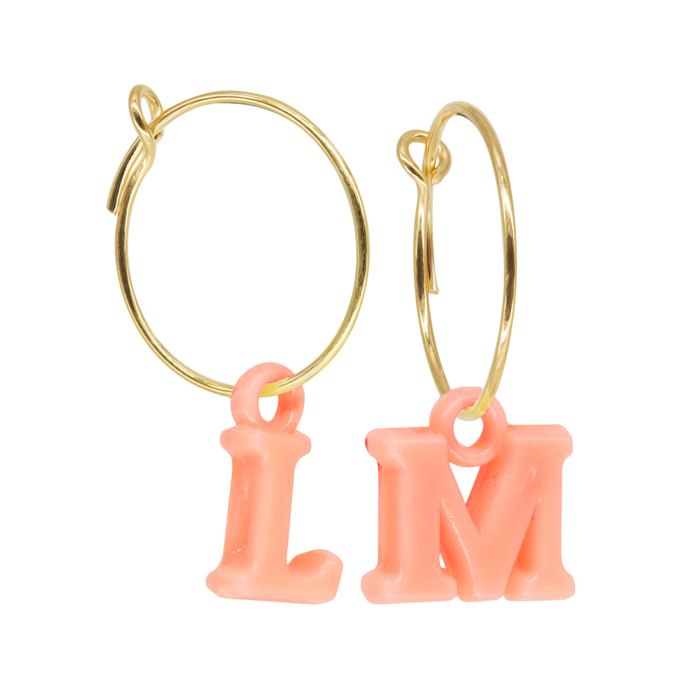 Mia Earrings (1 Unit) 