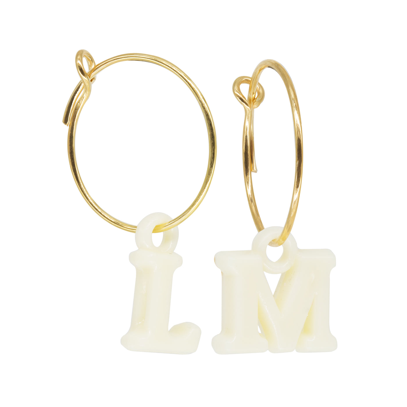 Mia Earrings (1 Unit) 