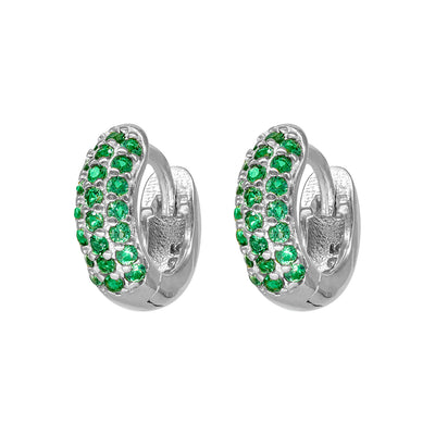 Rita Earrings (1 Unit)