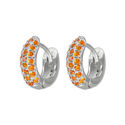 Rita Earrings (1 Unit)