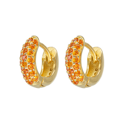 Rita Earrings (1 Unit)