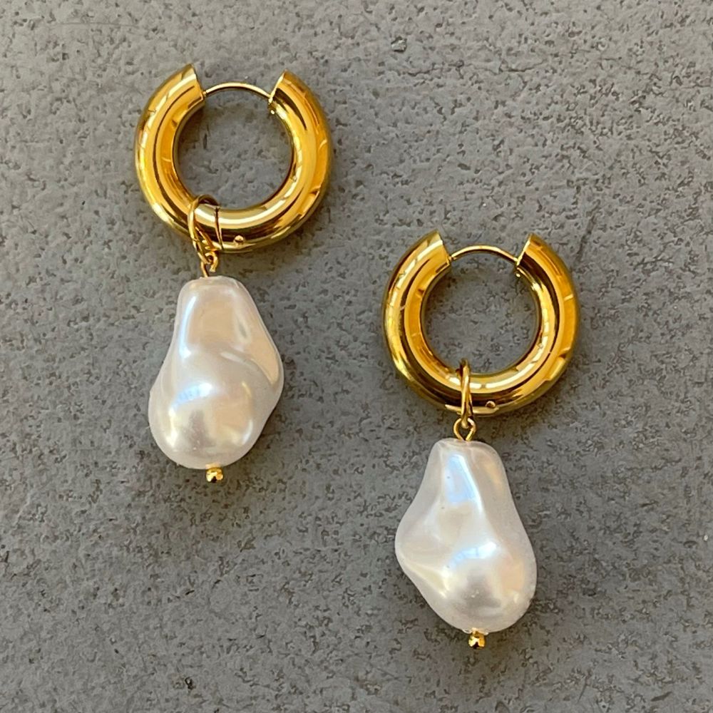 Aros La Perla