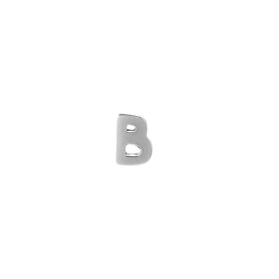 Pendientes Basic Initial (1 Unidad)