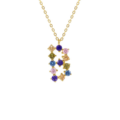 Collar Greta