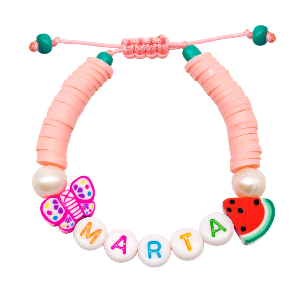 Pulsera Katsuki Fun (Personalizable)