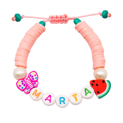 Katsuki Fun Bracelet (Customizable)