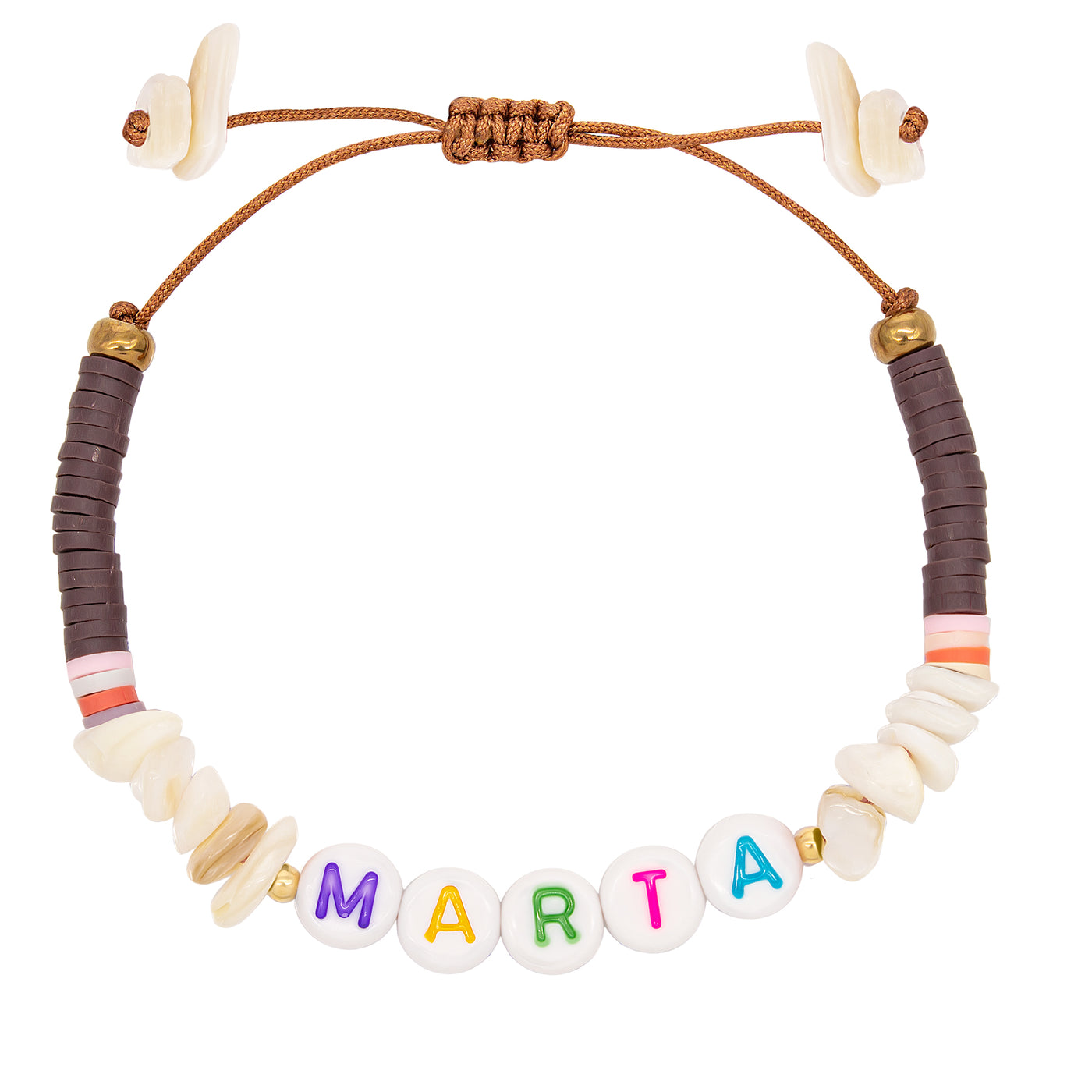 Winter Bracelet (Customizable) 