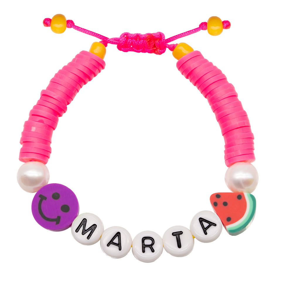 Katsuki Fun Bracelet (Customizable)