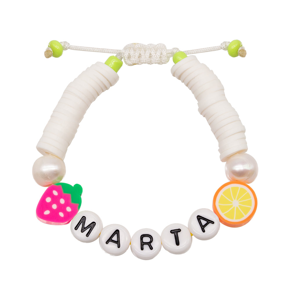 Katsuki Fun Bracelet (Customizable)