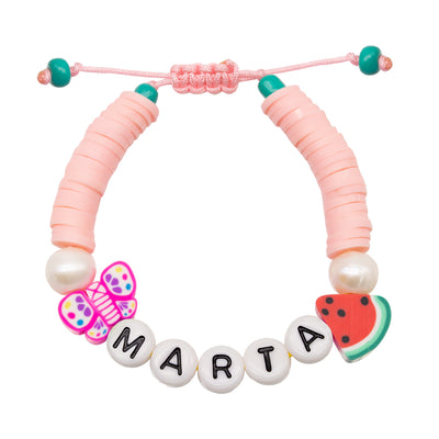 Katsuki Fun Bracelet (Customizable)