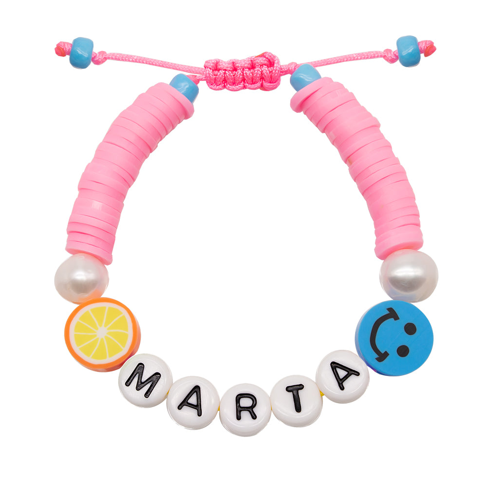 Katsuki Fun Bracelet (Customizable)