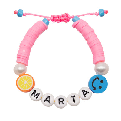 Katsuki Fun Bracelet (Customizable)