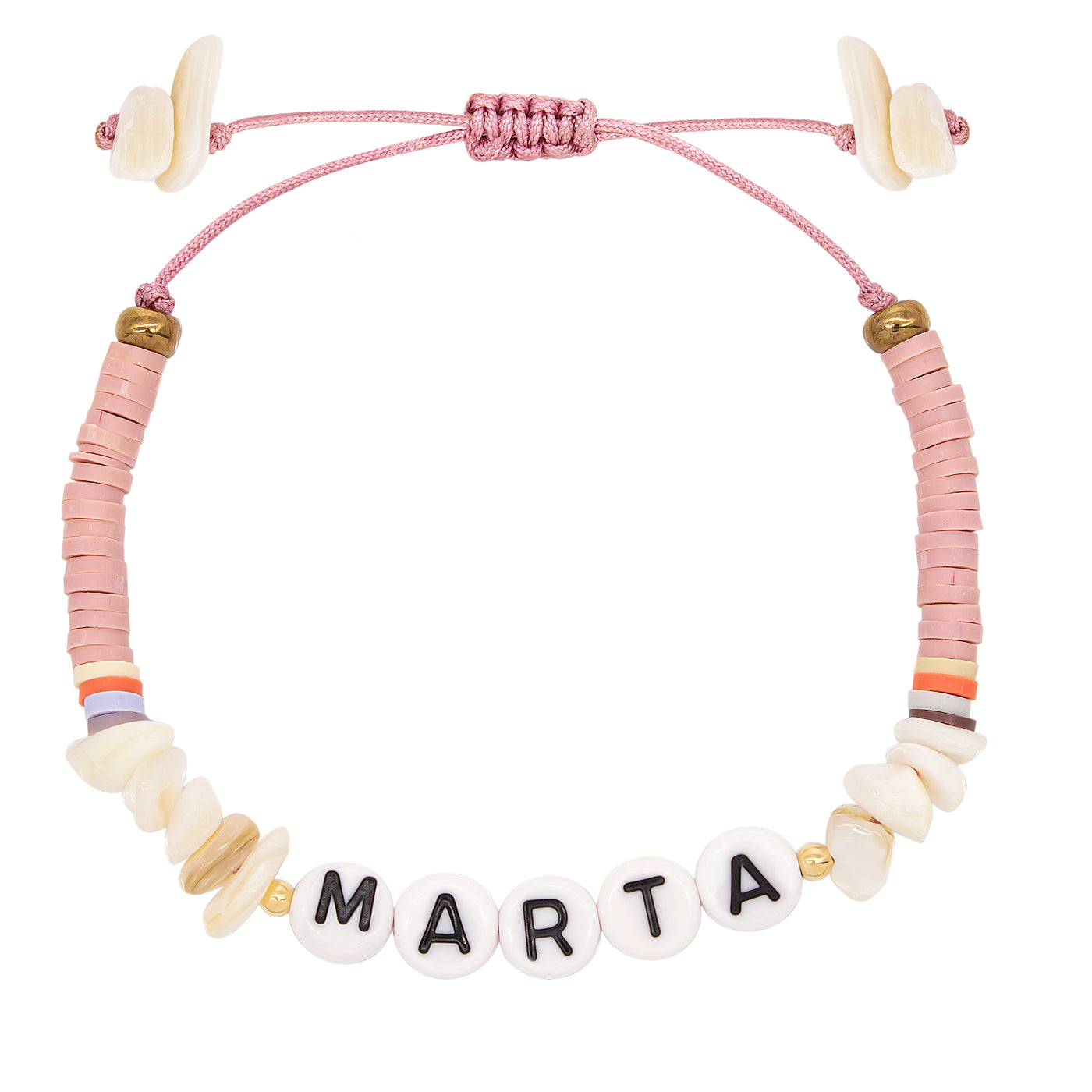 Winter Bracelet (Customizable) 