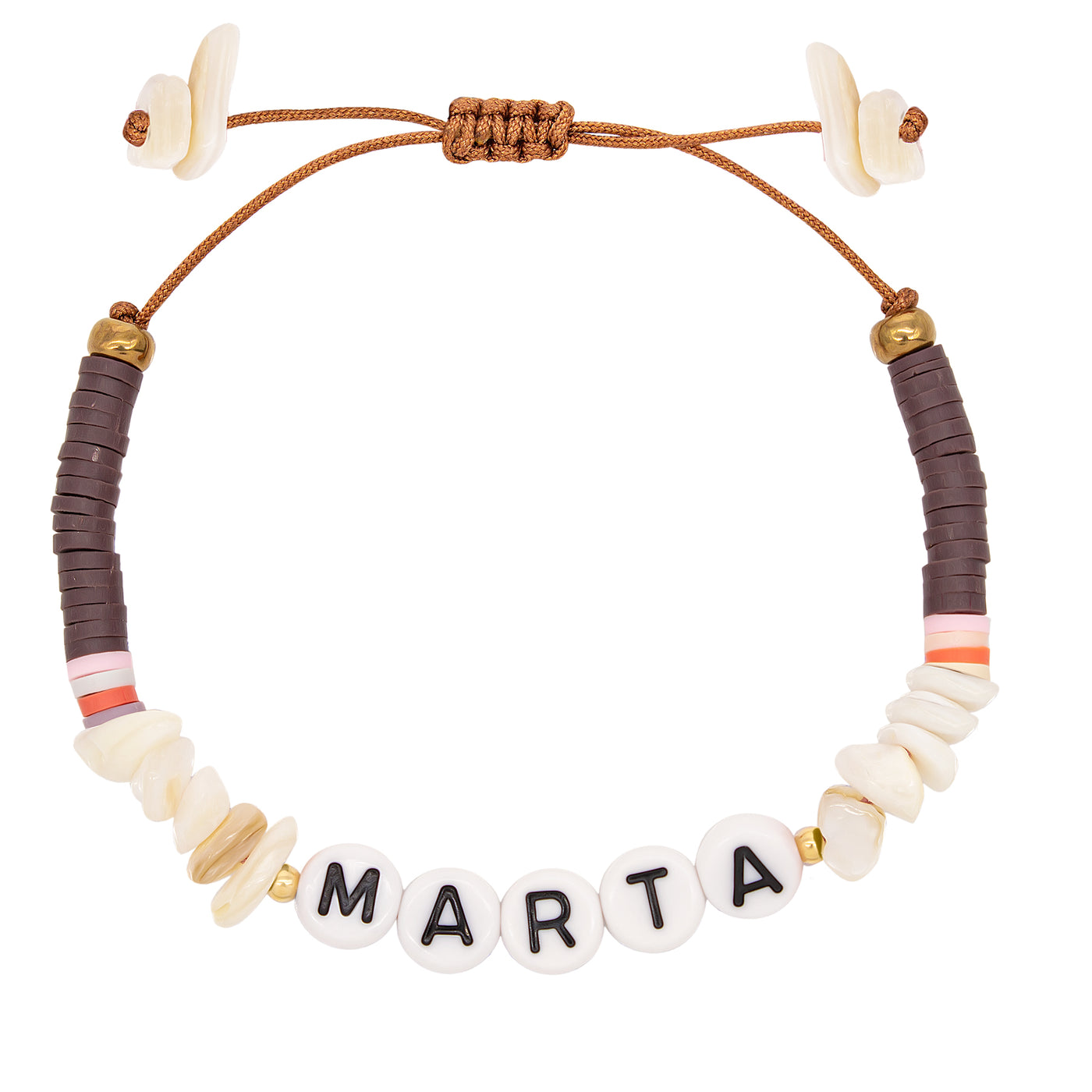 Winter Bracelet (Customizable) 