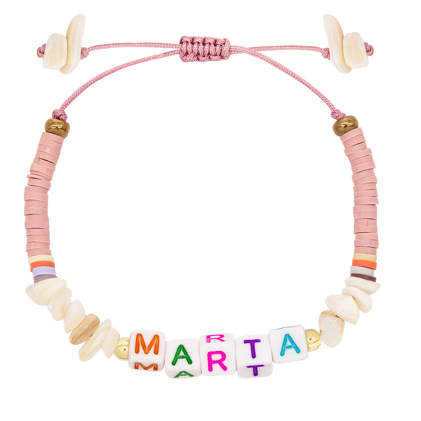 Winter Bracelet (Customizable) 