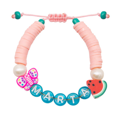 Katsuki Fun Bracelet (Customizable)