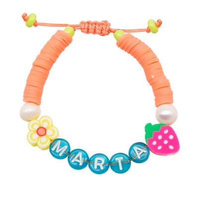 Katsuki Fun Bracelet (Customizable)