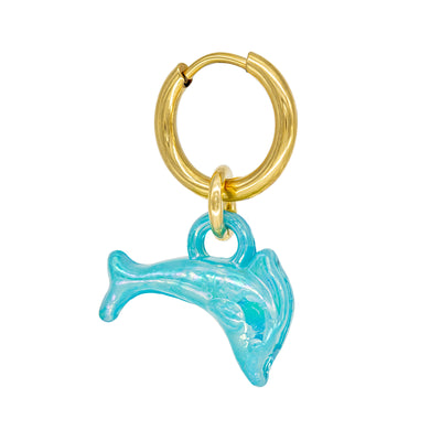 Dolphin Hoops (1 Unit)