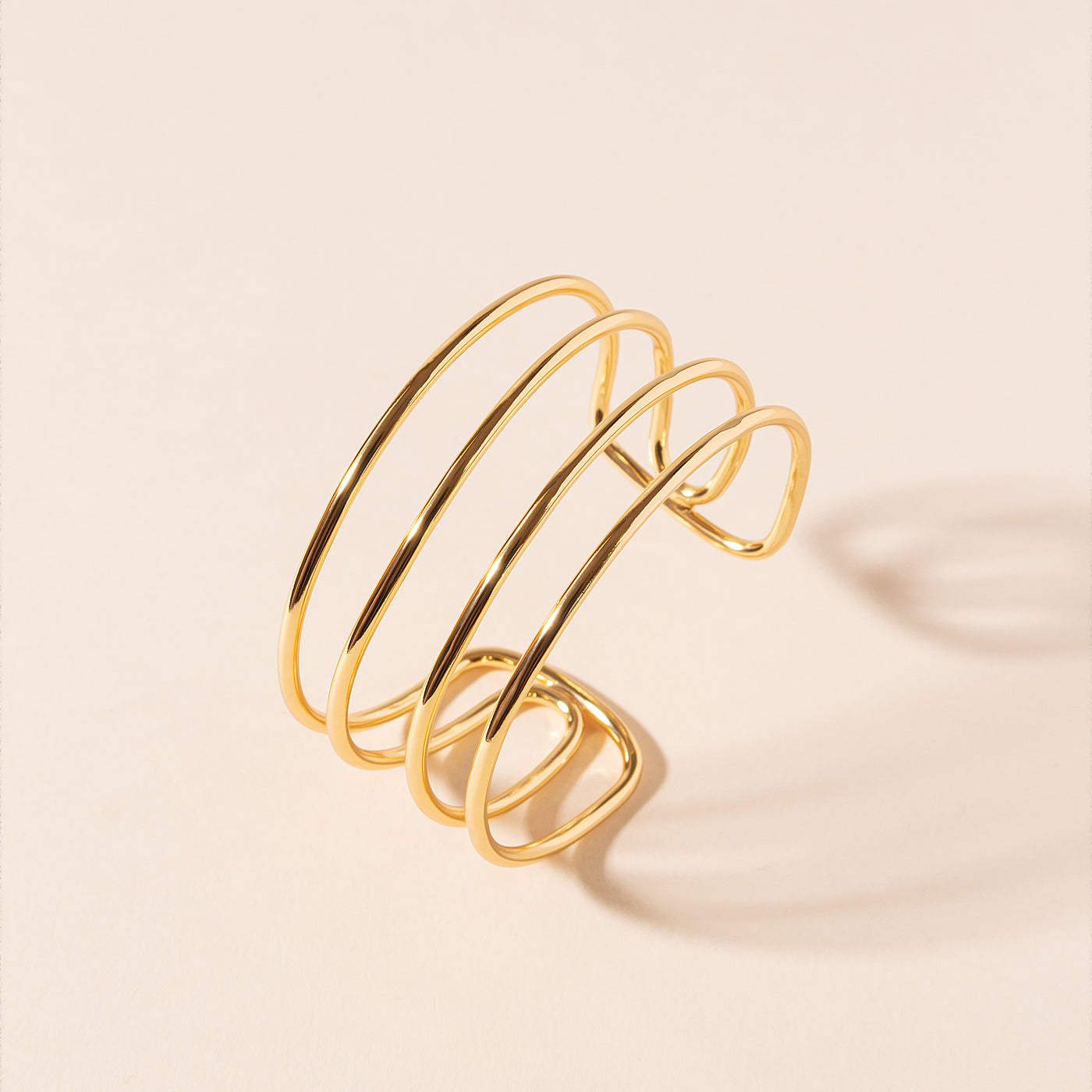 Themis Bracelet