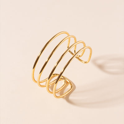Themis Bracelet