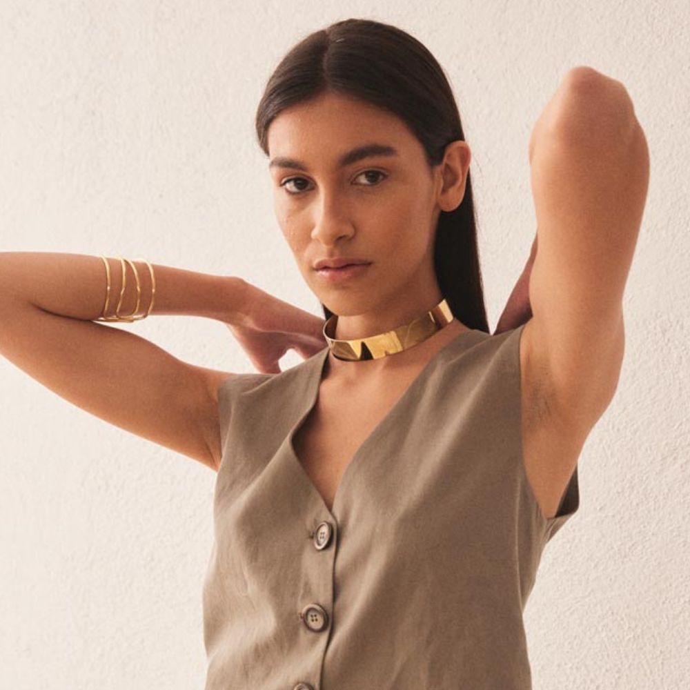 Brazalete Diana