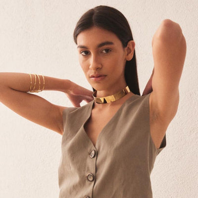 Brazalete Diana