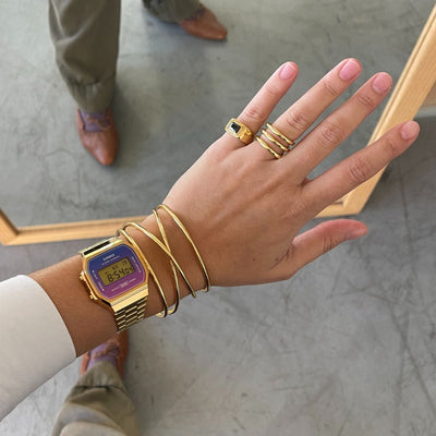 Brazalete Diana