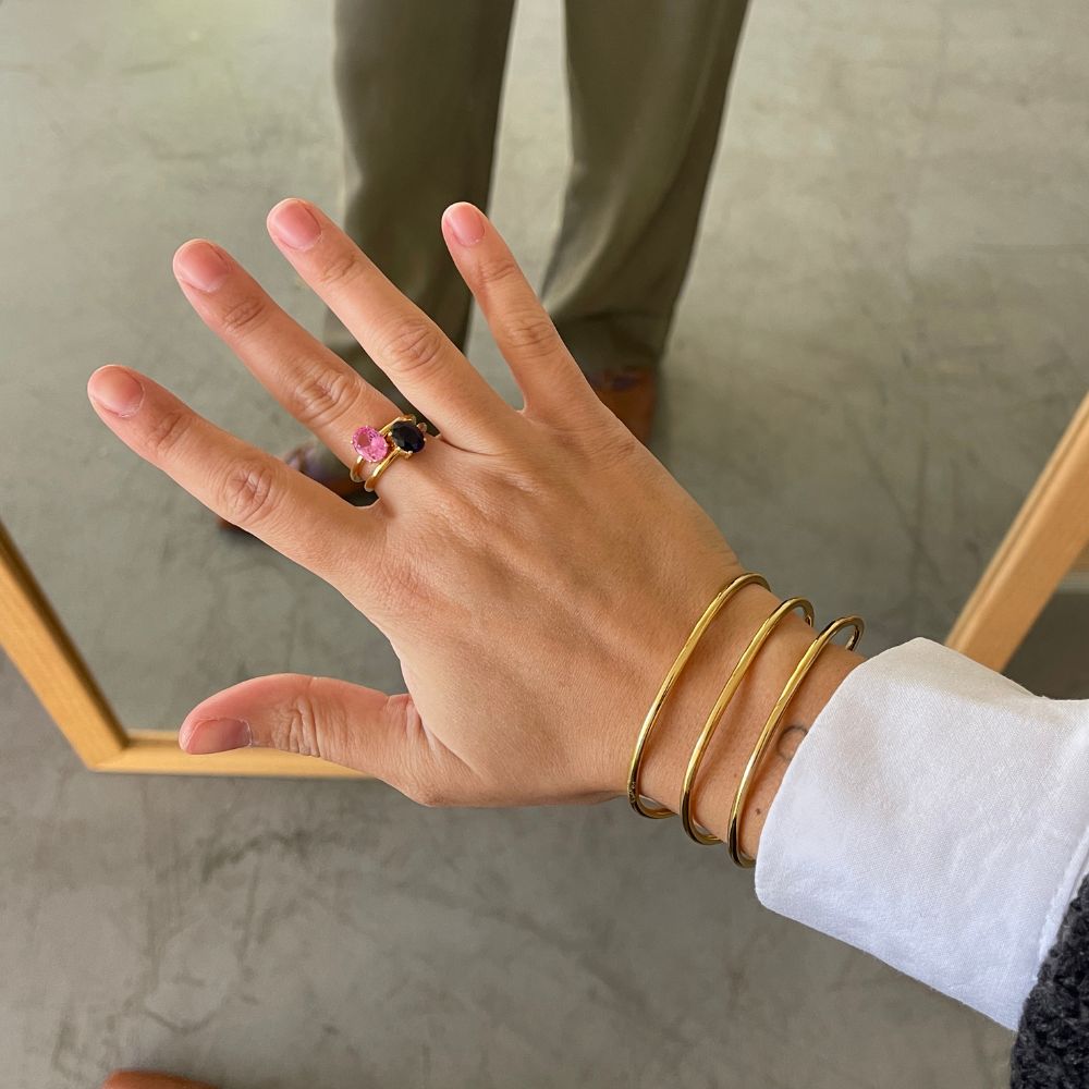 Brazalete Gaia