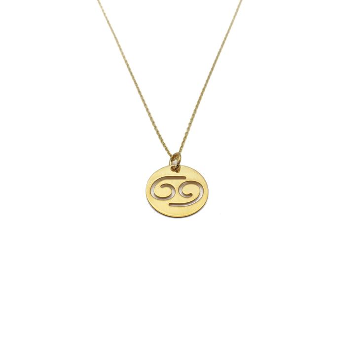 Pendentif Horoscope Basique