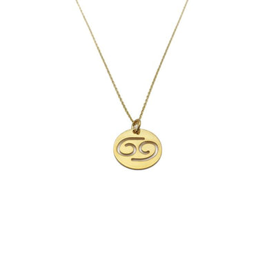 Basic Horoscope Pendant